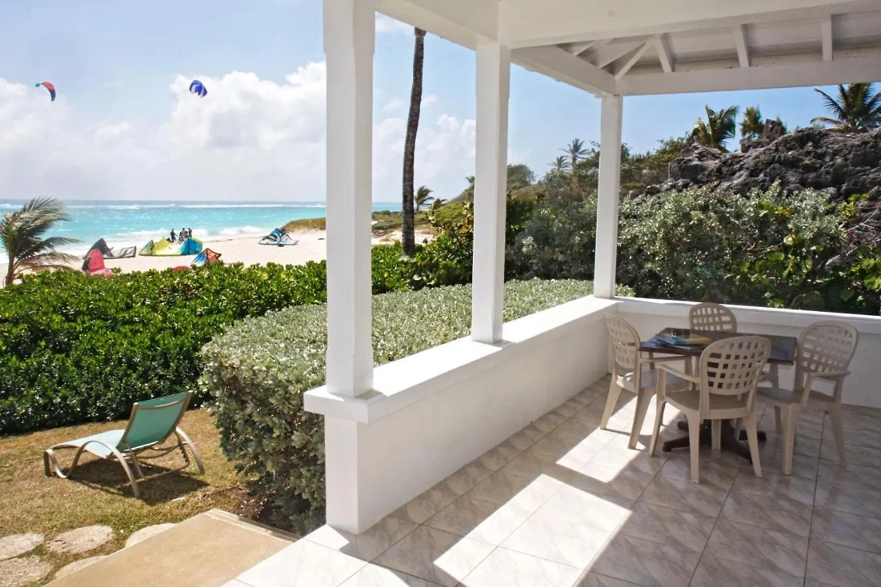 Silver Sands Beach Villas Are Great For Family-Friendly Activities Surfing Christ Church