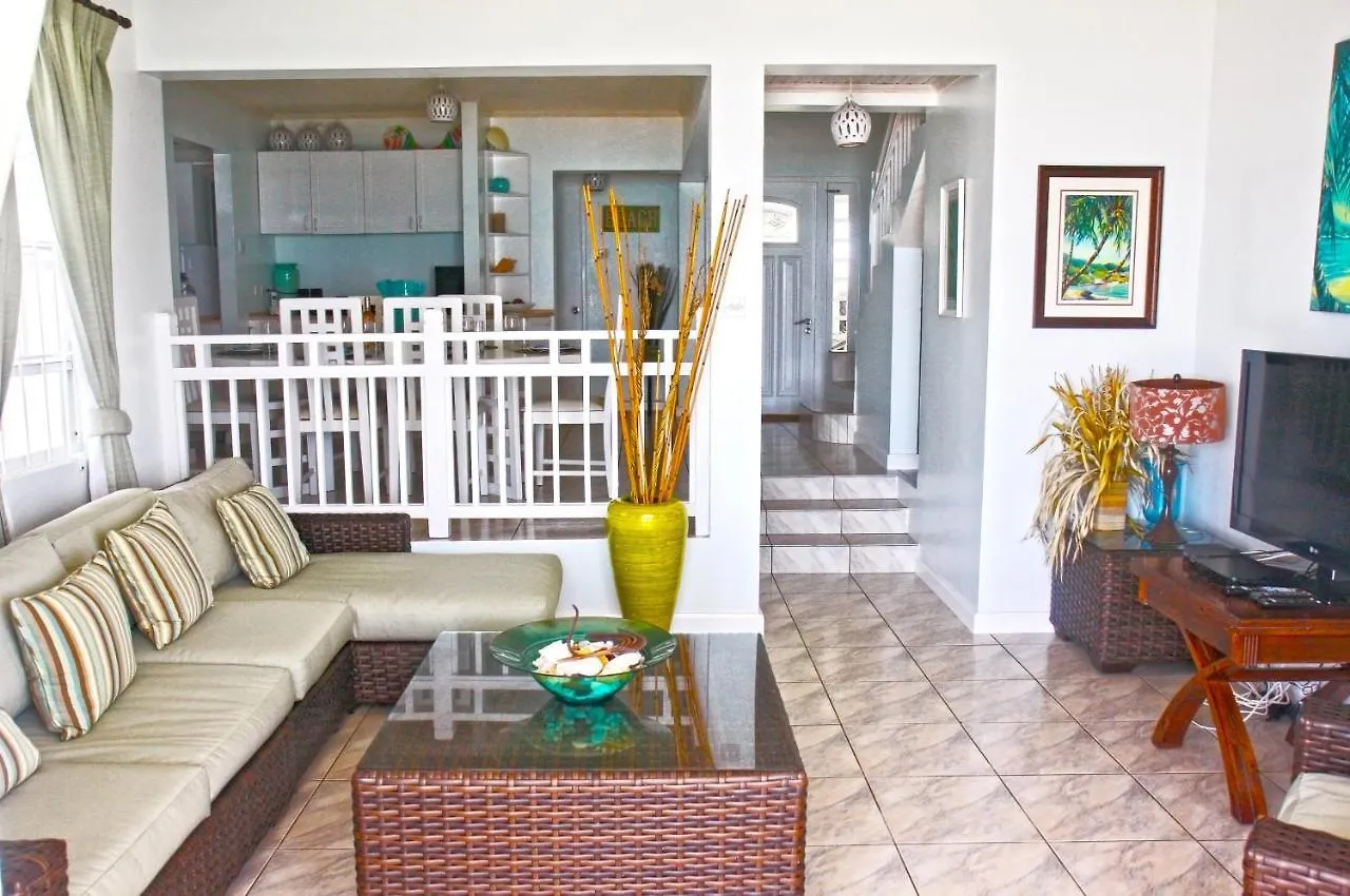 Silver Sands Beach Villas Are Great For Family-Friendly Activities Surfing Christ Church Barbados