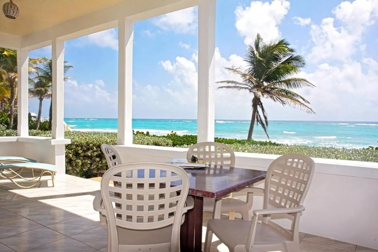 Silver Sands Beach Villas Are Great For Family-Friendly Activities Surfing Christ Church