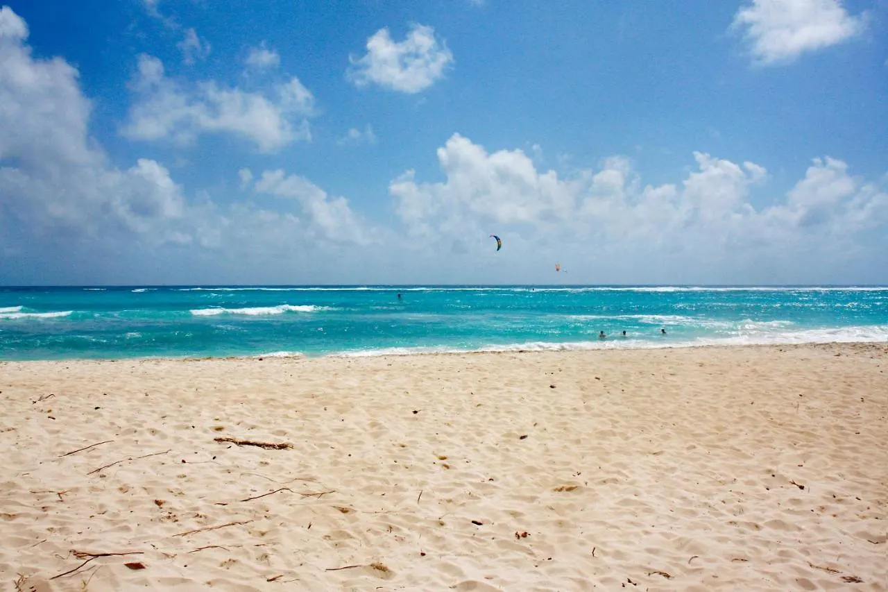 Silver Sands Beach Villas Are Great For Family-Friendly Activities Surfing Christ Church Barbados