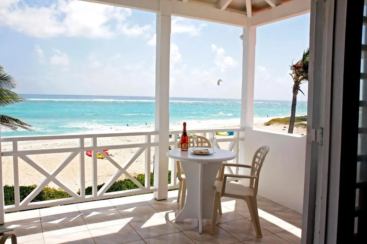 Silver Sands Beach Villas Are Great For Family-Friendly Activities Surfing Christ Church 0*,