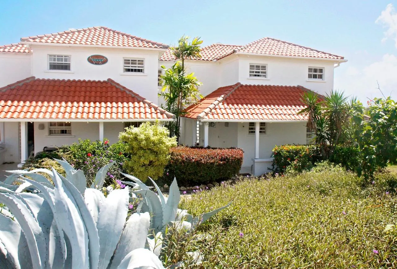 Silver Sands Beach Villas Are Great For Family-Friendly Activities Surfing Christ Church